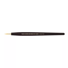   Tamiya HG Pointed Brush - Small (300087156) - Magas minőségű körecset
