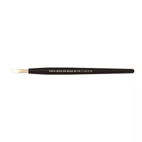   Tamiya HG Flat Brush - Small (300087158) - Magas minőségű lapos ecset