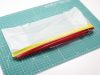 Tamiya Masking Tape with Plastic Sheeting, 150 mm (300087203) - Maszkolószalag műanyag bevonóval