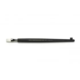  Tamiya Modeling Brush HG II Flat Brush (Medium) (300087215) - Magas minőségű lapos ecset