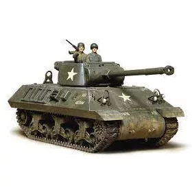 Tamiya U.S. Tank Destroyer M36 Jackson 1/35 harckocsi makett