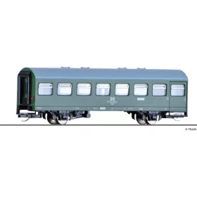Tillig 13233 Személykocsi, Baagtr 2. osztály, DR (E4) (TT)