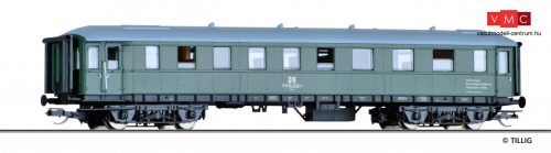 Tillig 13330 Személykocsi, négytengelyes sebesvonati vasúti oktatókocsi, DR (E4) (TT)