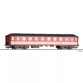   Tillig 13368 Személykocsi, négytengelyes Ap, 1. osztály, ÖBB (E4) (TT)