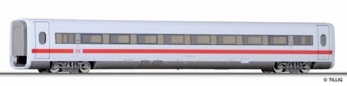Tillig 13779 Nagysebességű villamos motorvonat betétkocsi, ICE 1, 1. osztály, DB-AG (E6) (T