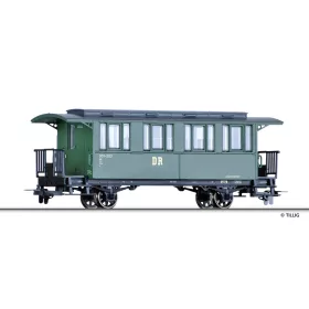 Tillig 13907 Személykocsi, KBi, DR (E3) (H0m)