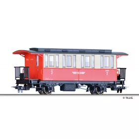 Tillig 13915 Személykocsi, KBi, NKB (E3) (H0m)