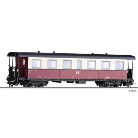   Tillig 13920 Személykocsi, négytengelyes KB4ip, DR (E4) (H0m)