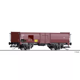 Tillig 14030 Nyitott teherkocsi, E 037, SBB (E4) (TT)