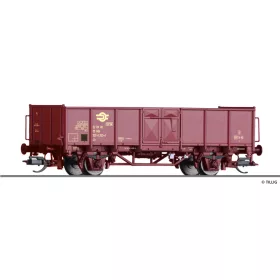Tillig 14080 Nyitott teherkocsi, Es, MÁV (E4) (TT)