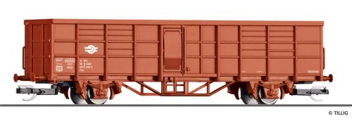 Tillig 14904 Nyitott teherkocsi, Fbs, MÁV (E6) (TT) - START