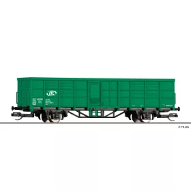 Tillig 14905 Nyitott teherkocsi, Fbs, ITL (E6) (TT) - START