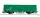 Tillig 14905 Nyitott teherkocsi, Fbs, ITL (E6) (TT) - START