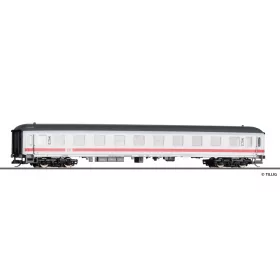   Tillig 16217 Személykocsi, négytengelyes Aimz 261.7, 1. osztály, DB-AG (E5) (TT)