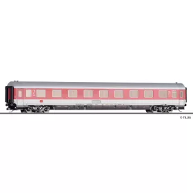   Tillig 16287 Személykocsi, négytengelyes Avmz 107, 1. osztály, DB-AG (E5) (TT)