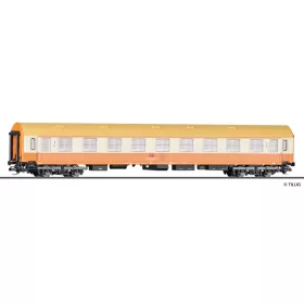   Tillig 16420 Személykocsi, négytengelyes Y-sorozatú A 506, 1. osztály, DB-AG (E5) (TT)