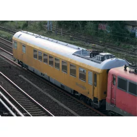   Tillig 16597 Pályafenntartási négytengelyes mérőkocsi - Funkmesswagen296, DB-AG (E6) (TT)