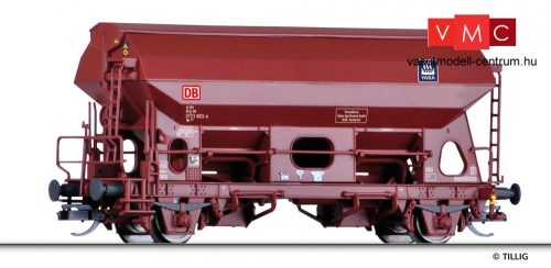 Tillig 17561 Önürítős billenőtetős teherkocsi Tds 941, DB-AG, Hydro Agri Rostock GmbH (E6