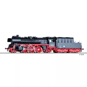 Tillig 2054 Gőzmozdony BR 35.10, DR (E4) (TT)