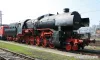 Tillig 2061 Gőzmozdony BR 42, DB (E3) (TT)