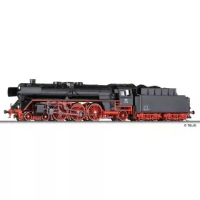 Tillig 2131 Gőzmozdony BR 01, DB (E3) (TT)