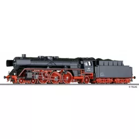 Tillig 2133 Gőzmozdony BR 001 088, DB (E4) (TT)