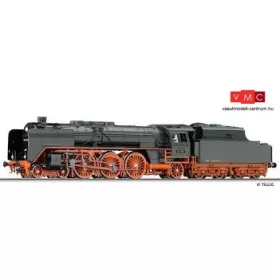   Tillig 2136 Gőzmozdony BR 01 110, Wagner-légterelőkkel, DRG (E2) (TT)
