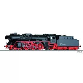 Tillig 2146 Gőzmozdony BR 03, DR (E4) (TT)