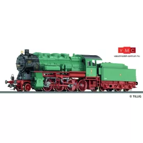 Tillig 2165 Gőzmozdony G 8.2, KPEV (E1) (TT)