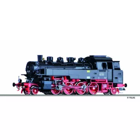 Tillig 2179 Gőzmozdony BR 86 553, DR (E3) (TT)