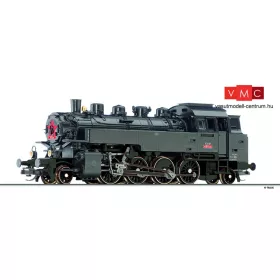 Tillig 2180 Gőzmozdony R 455.2, CSD (E3) (TT)