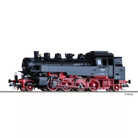 Tillig 2181 Gőzmozdony BR 86, DRG (E2) (TT)