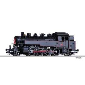 Tillig 2187 Gőzmozdony BR 455 226, CSD (E3) (TT)