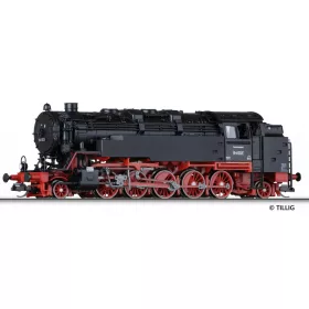 Tillig 2190 Gőzmozdony BR 84, DR (E3) (TT)
