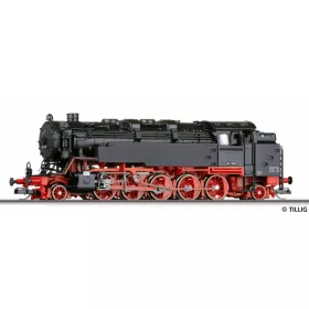 Tillig 2191 Gőzmozdony BR 84 008, DRG (E2) (TT)
