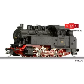 Tillig 2210 Gőzmozdony BR 81, DRG (E2) (TT)