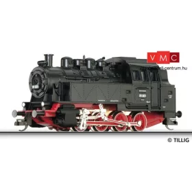 Tillig 2211 Gőzmozdony BR 81, DB (TT)