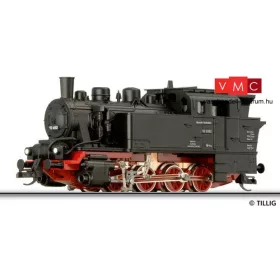 Tillig 2220 Gőzmozdony BR 92.65, DR (E3) (TT)