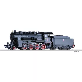 Tillig 2235 Gőzmozdony Tr6, PKP (E3) (TT)