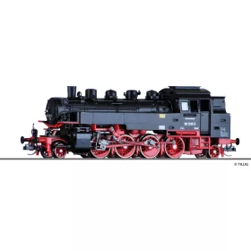 Tillig 2250 Gőzmozdony BR 86 1333-3, PRESS (E6) (TT)