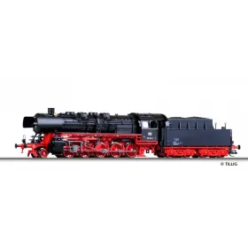 Tillig 2295 Gőzmozdony BR 050, DB (E4) (TT)