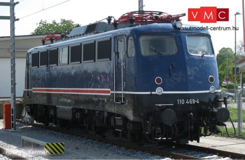 Tillig 2386 Villanymozdony BR 110 469-4, TRI Train Rental International GbR (E6) (TT)