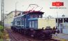 Tillig 2403 Villanymozdony BR 194 178-0, Rail4U GmbH (E6) (TT)