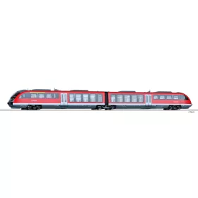   Tillig 2880 Dízel motorvonat 6342, Desiro, MÁV-Start (E6) (TT)