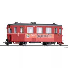   Tillig 2948 Dízel motorvonat T5, Mittelbadischen Eisenbahn-Gesellschaft (MEG) (E3) (H0m)