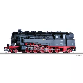 Tillig 3020 Gőzmozdony BR 95, olajtüzelésű, DR (E4) (TT)
