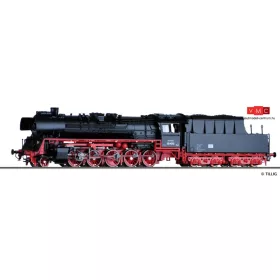 Tillig 3030 Gőzmozdony BR 50.40, DR (E3) (TT)