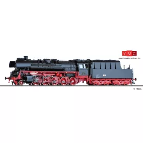 Tillig 3031 Gőzmozdony BR 50.40, DR (E4) (TT)