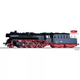 Tillig 3032 Gőzmozdony BR 50.40, DR (E3) (TT)