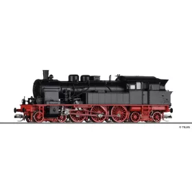 Tillig 4207 Gőzmozdony Oko 1, PKP (E3) (TT)